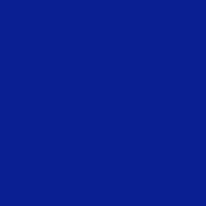 foto color Azul cobalto claro pictórico