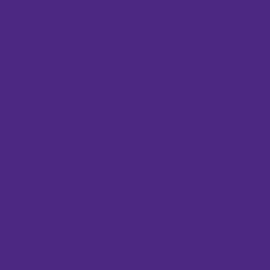foto color Azul púrpura o violeta