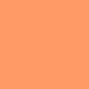 foto color Mandarina atómica