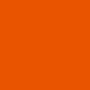 foto color Naranja rojizo