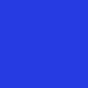 foto color Palatinado azul