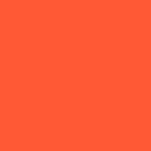foto color Portland orange