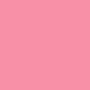 foto color Sorbete rosa