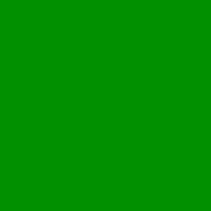 foto color Verde islámica